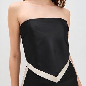 Seven Wonders - Tina Scarf Top